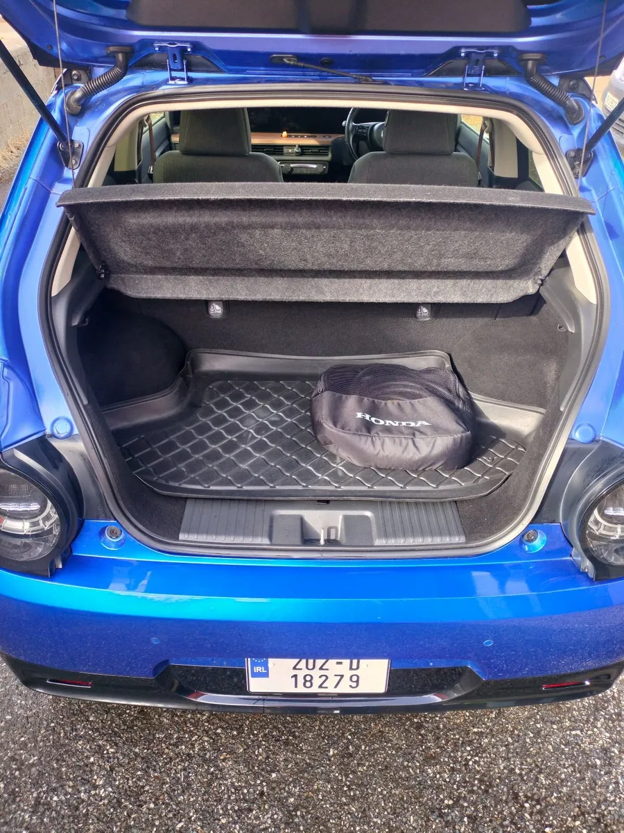 Honda e 2020 - Image 5
