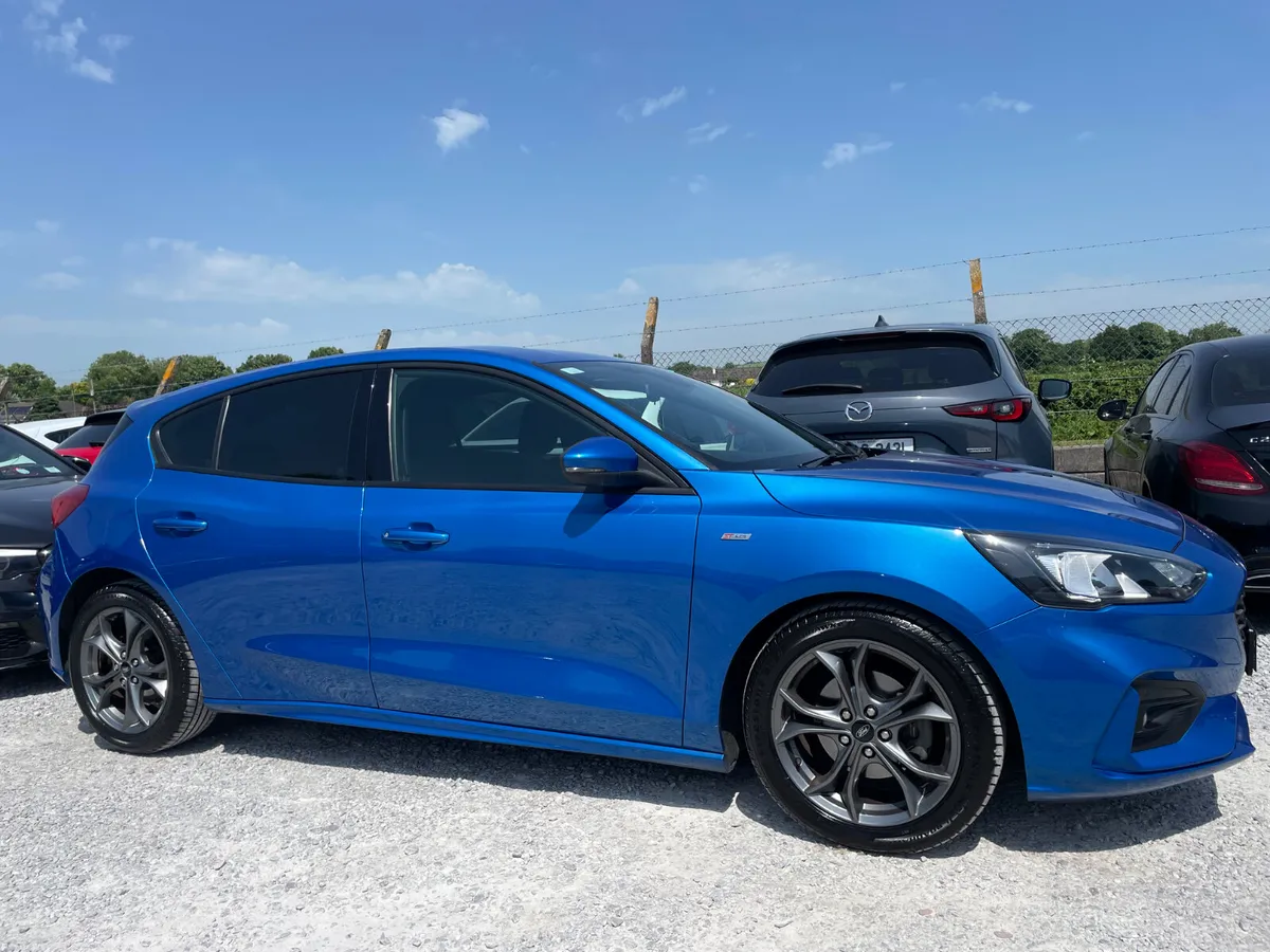 Ford Focus ST-Line - Image 6