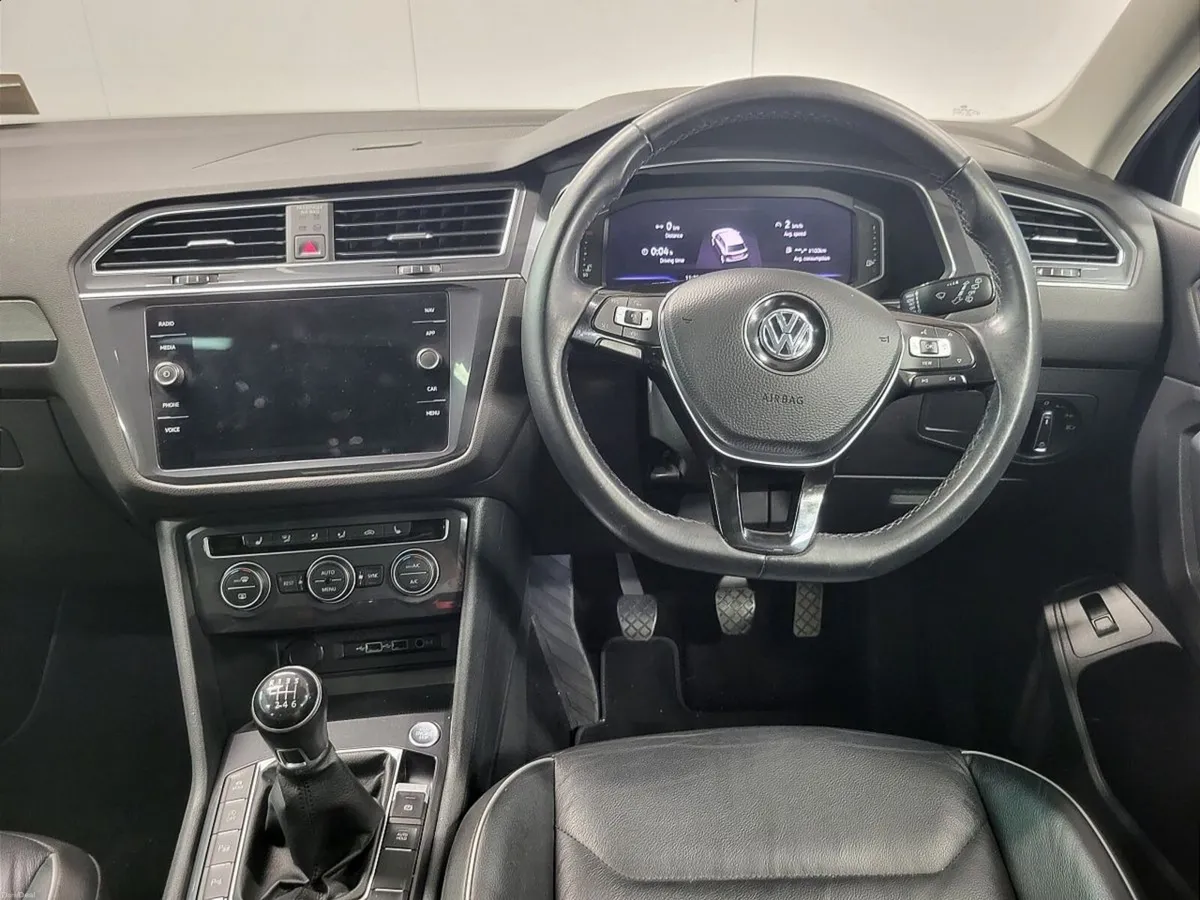 Volkswagen Tiguan 2.0 TDI 150HP R-Line - Image 5