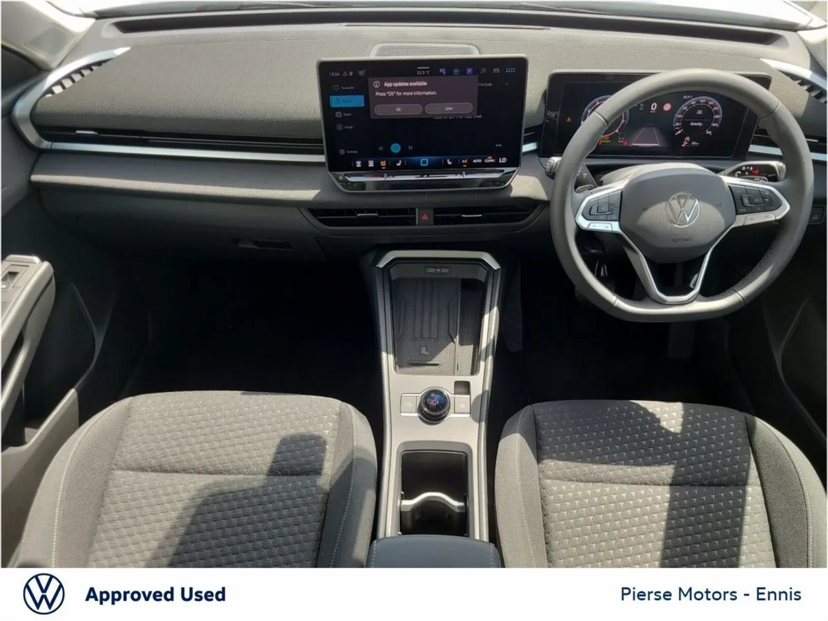 Volkswagen T-Roc LIFE 1.5TSI 116HP MHEV - Image 4