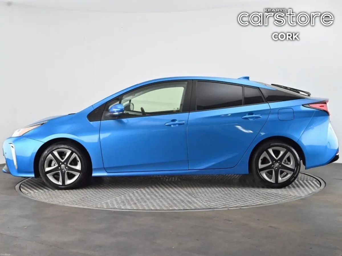 Toyota Prius 1.8 Hybrid Auto - Image 6