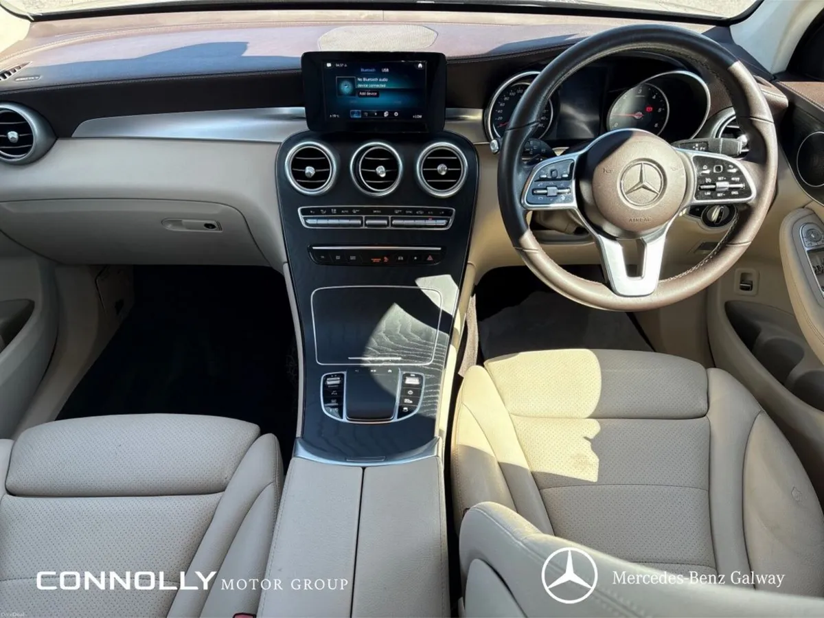 Mercedes-Benz GLC GLC 200d 4MATIC - Image 4