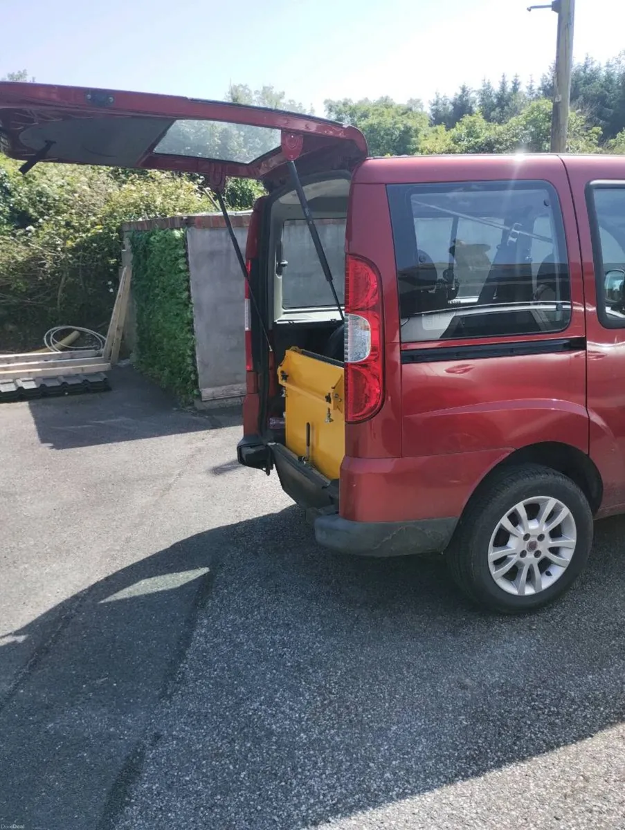 Fiat Mobility - Image 3