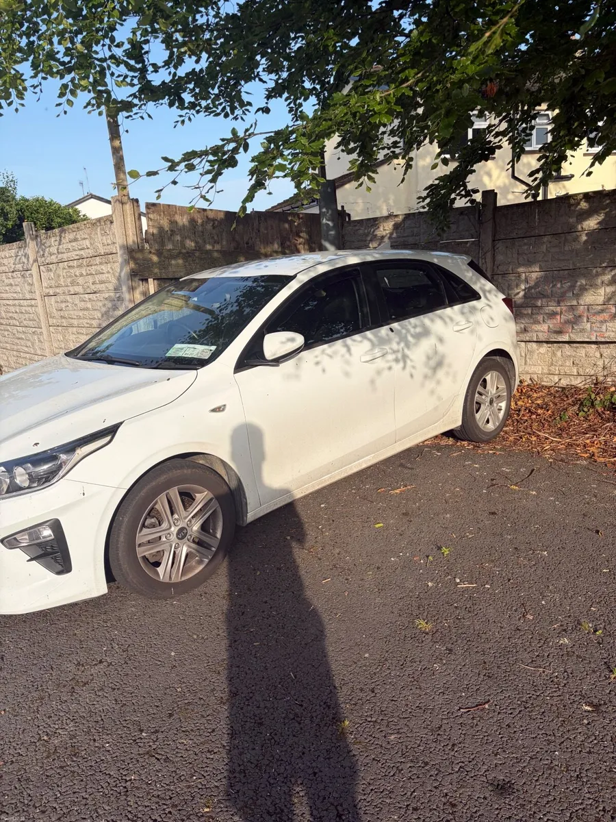 Kia Ceed 2021 - Image 5