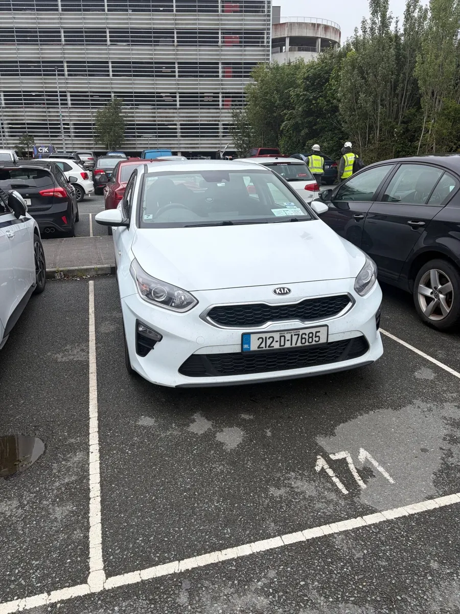 Kia Ceed 2021 - Image 6