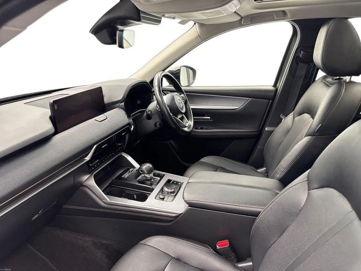 Mazda CX-60 2.5P PHEV HOMURA PLUS *FLASH SALE* €13 - Image 3