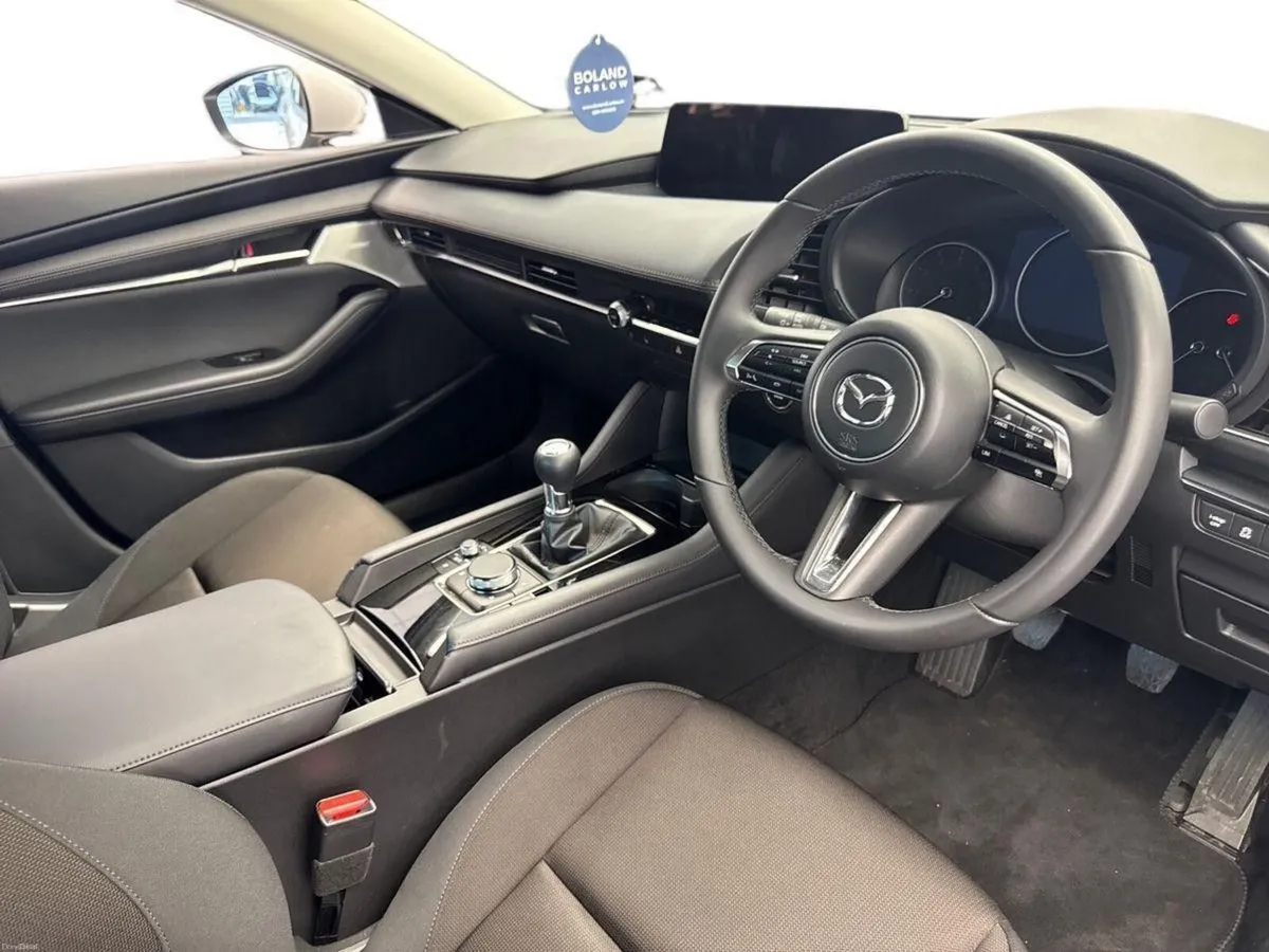 Mazda Mazda3 2.0 4DR EXEC LINE *FLASH SALE* €70 PE - Image 6