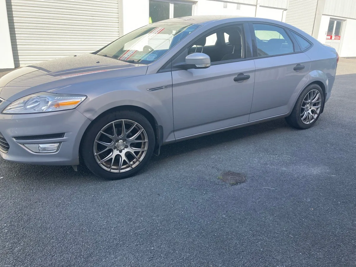 Ford mondeo 1.6 TDI - Image 2
