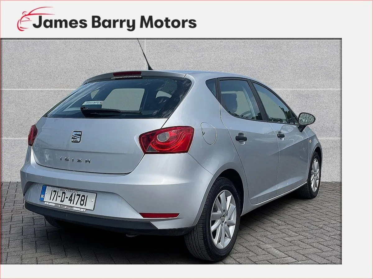 SEAT Ibiza 1.0MPI 75HP SE ST/SP - Image 4