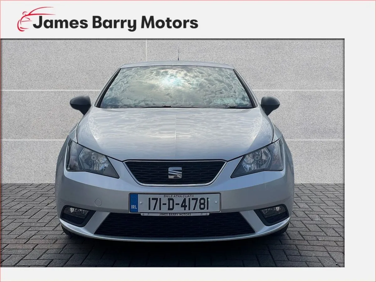 SEAT Ibiza 1.0MPI 75HP SE ST/SP - Image 2