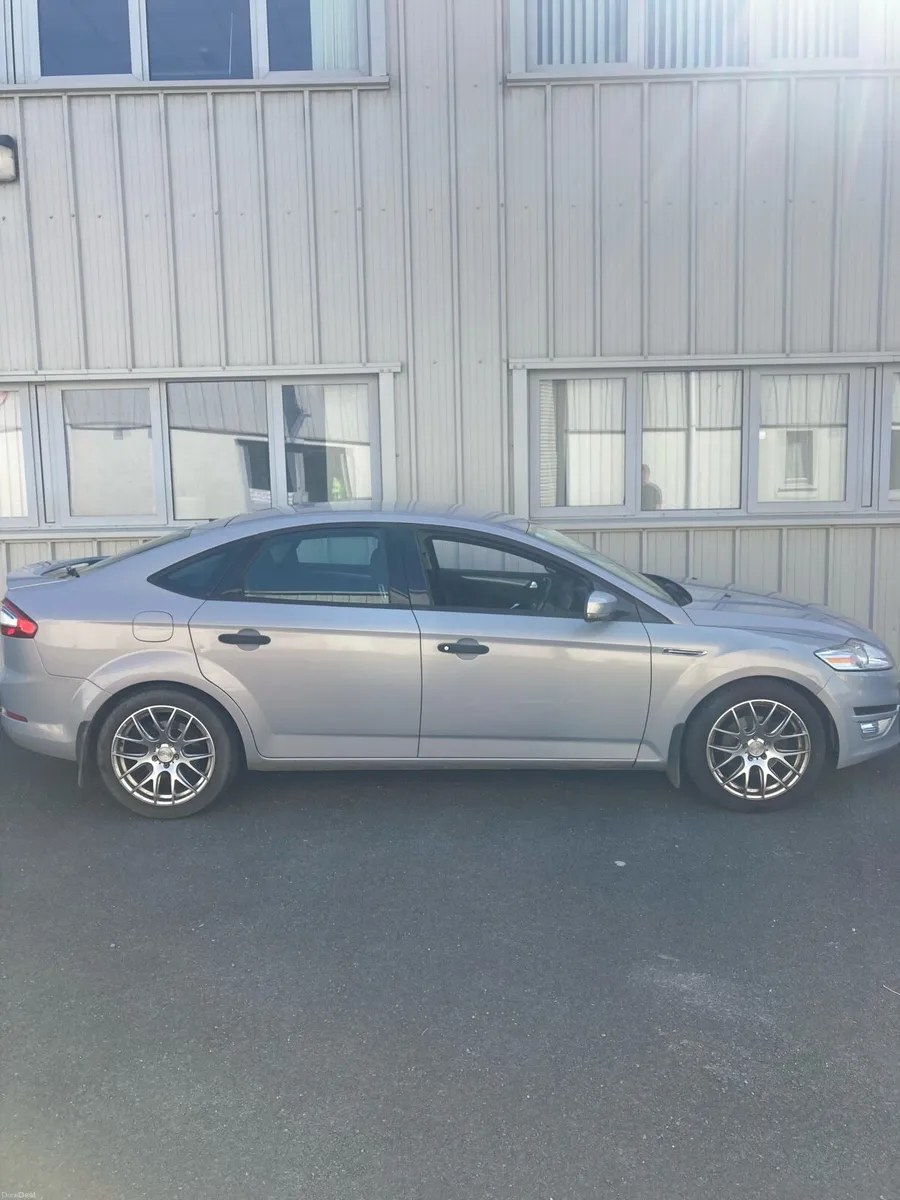 Ford mondeo 1.6 TDI - Image 3