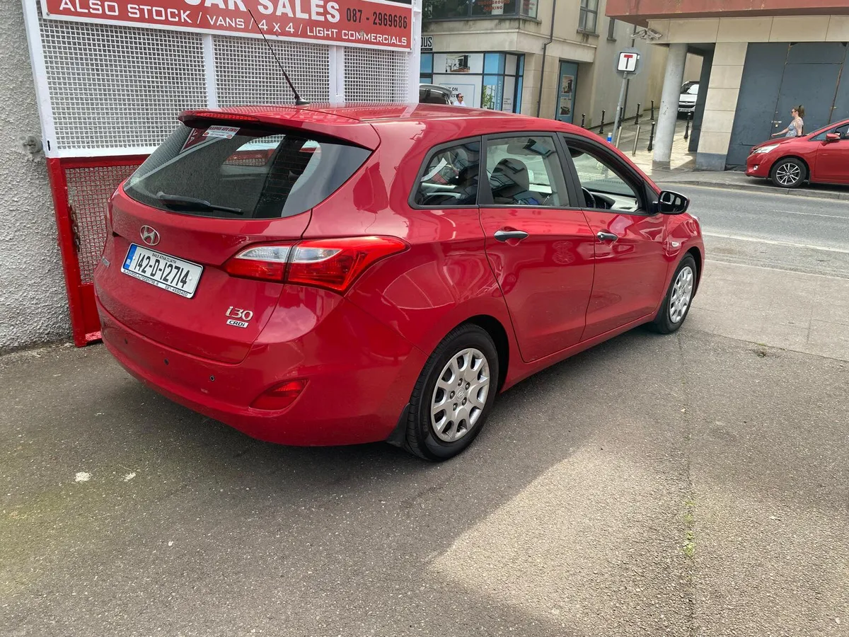 Hyundai i30 2014 - Image 5