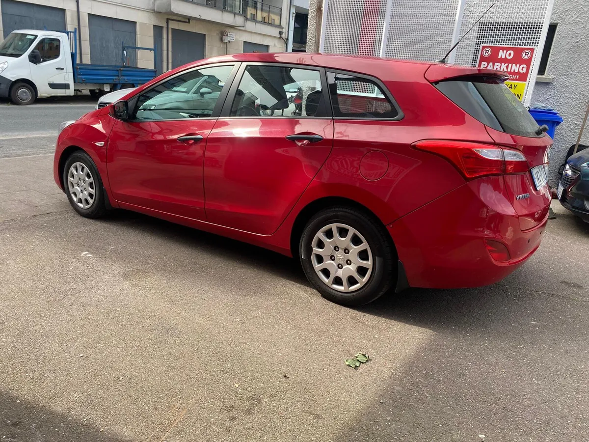 Hyundai i30 2014 - Image 6