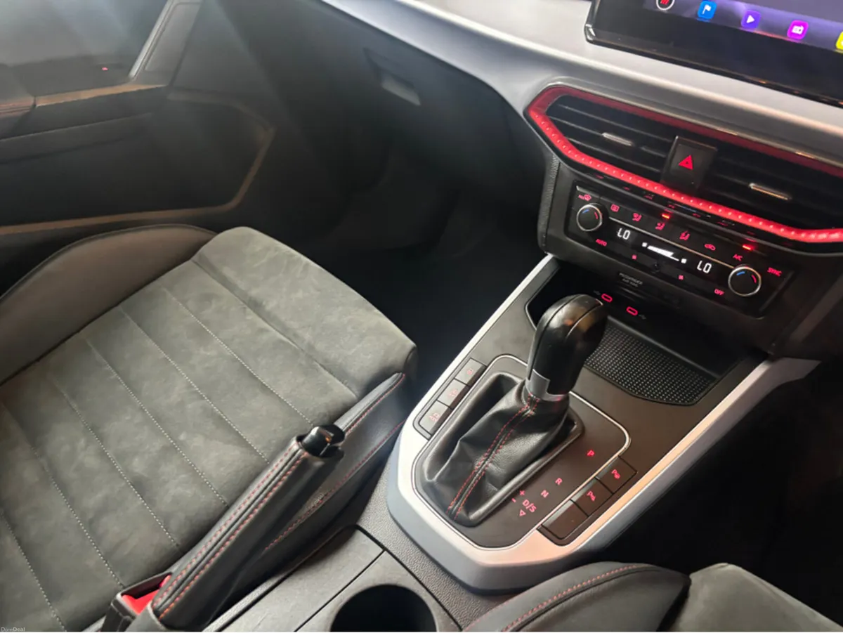 SEAT Arona PA 1.0 TSI 110HP DS DSG FR 5 - Image 2