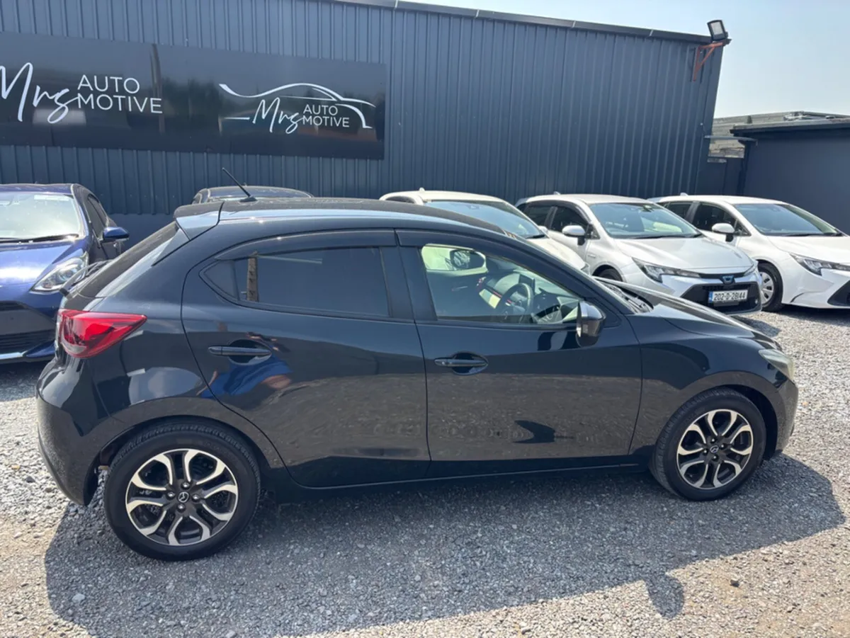 Mazda Demio 1.5 SPORTS TOURING 5DR AUTO - Image 2