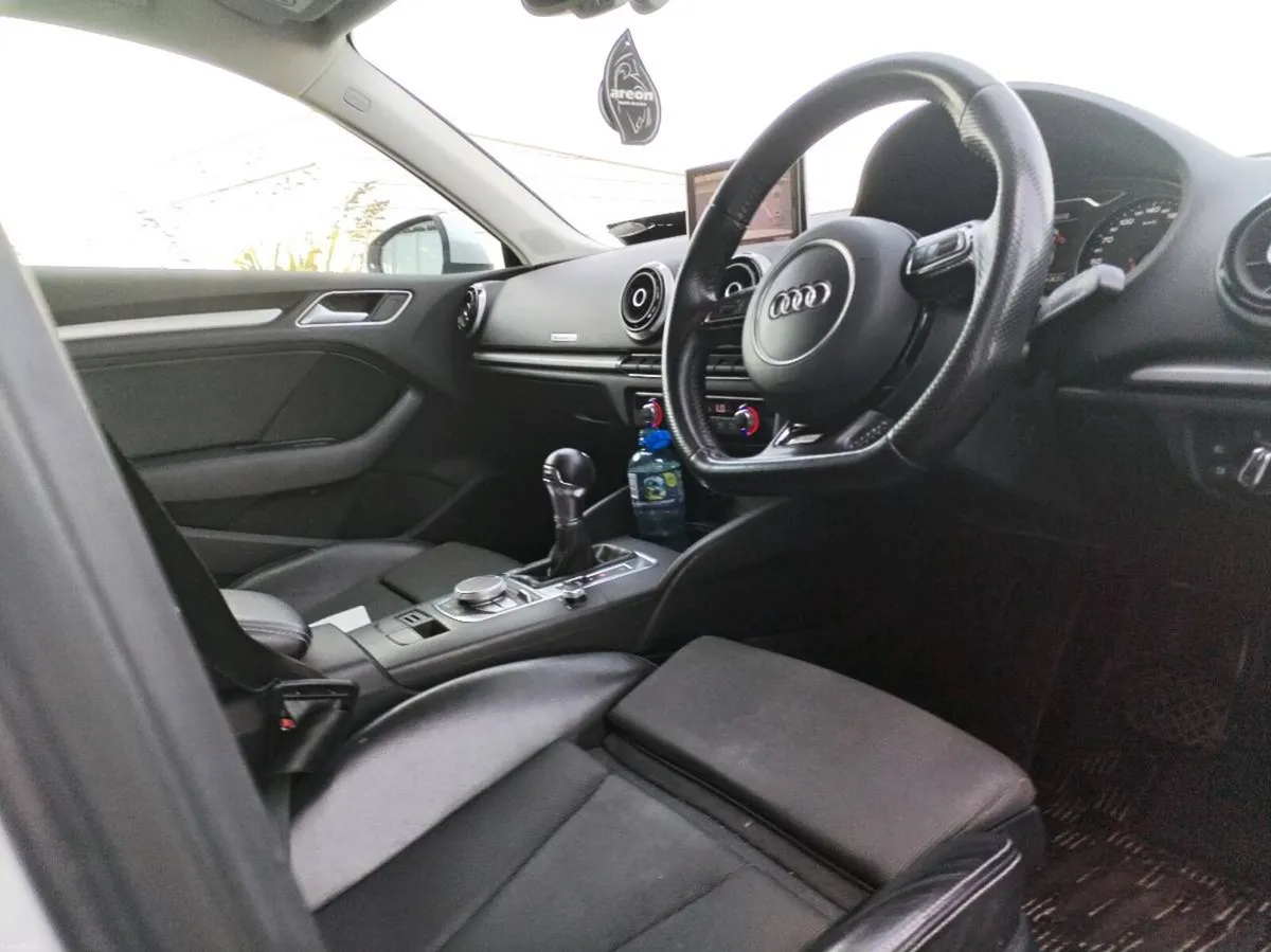 Audi A3 1.8.automatic  New NCT - Image 6