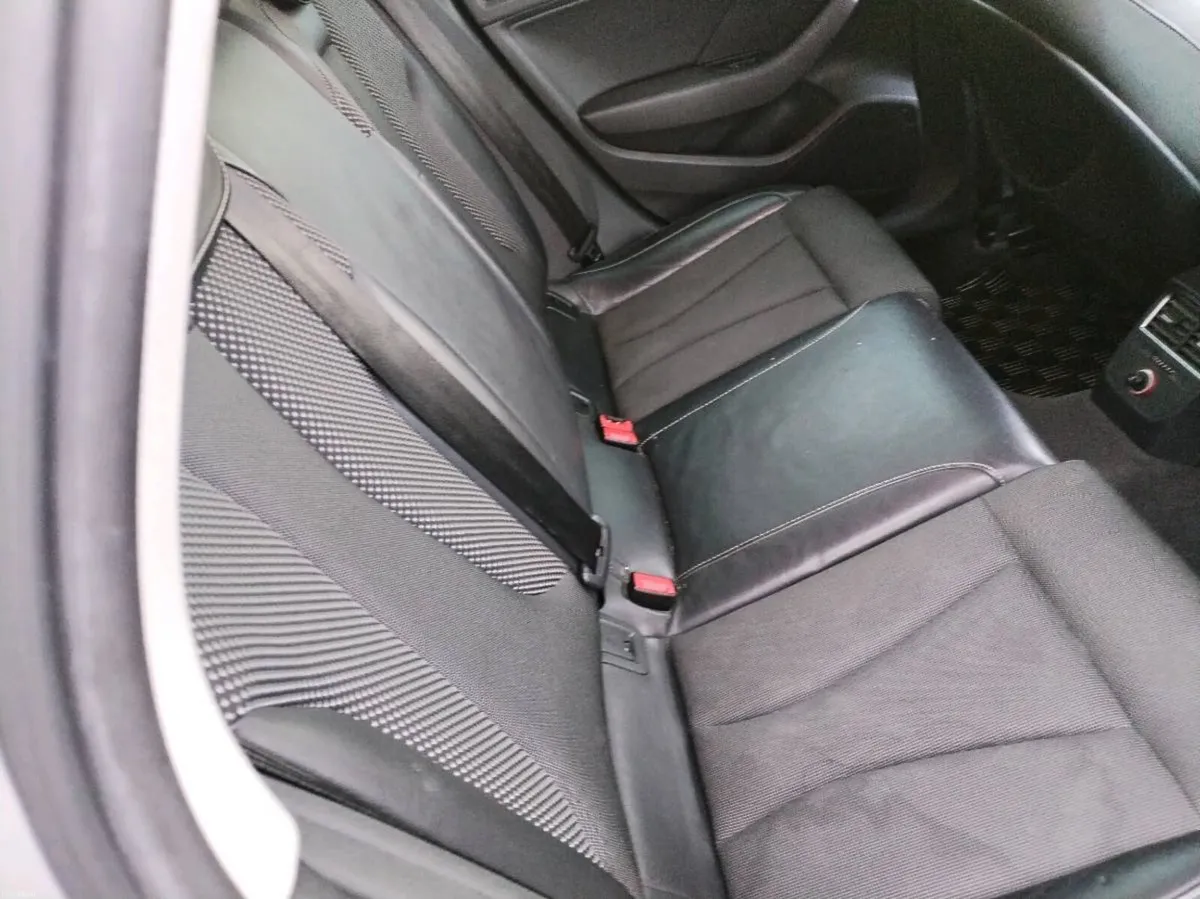 Audi A3 1.8.automatic  New NCT - Image 4