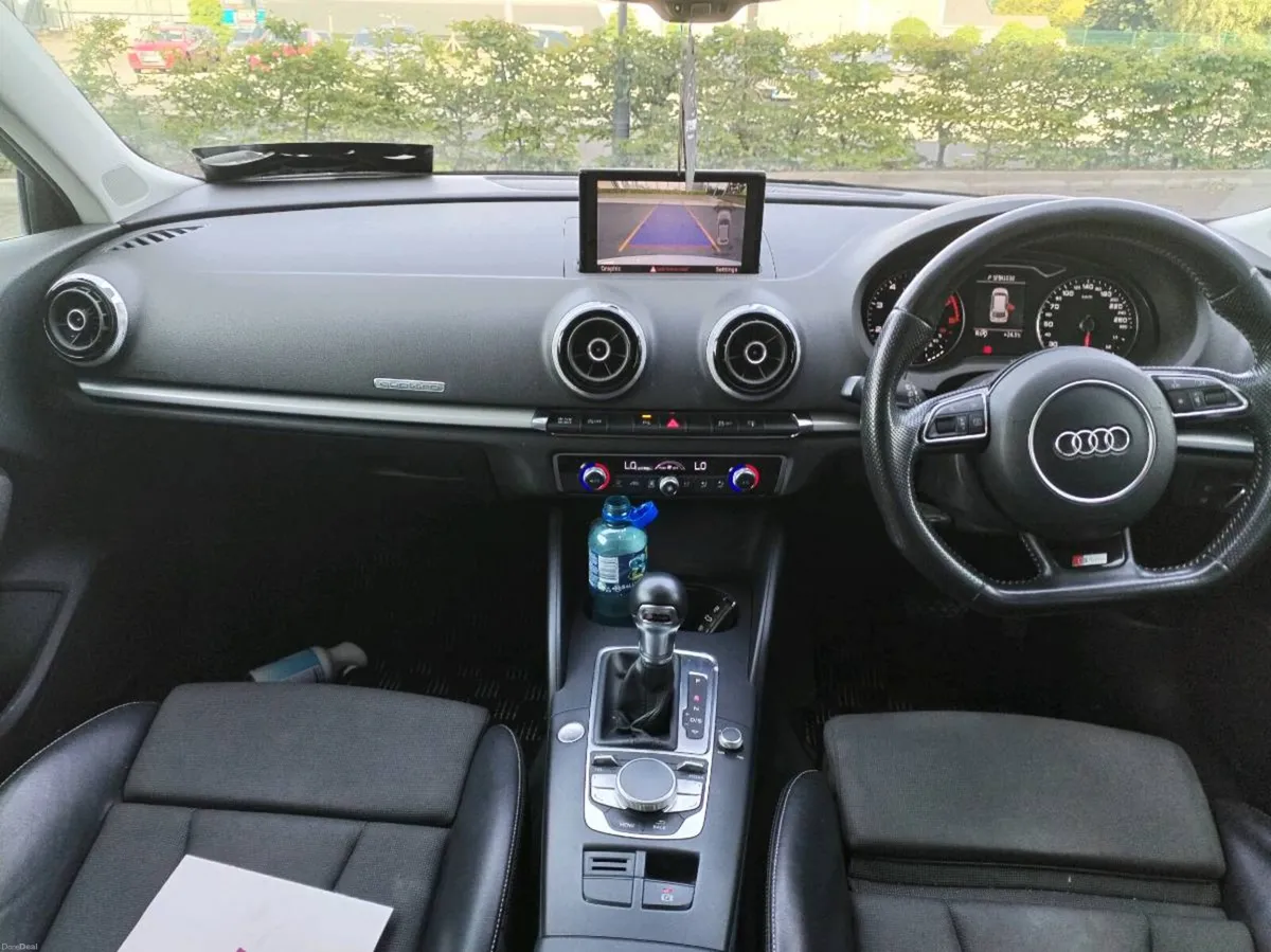Audi A3 1.8.automatic  New NCT - Image 5