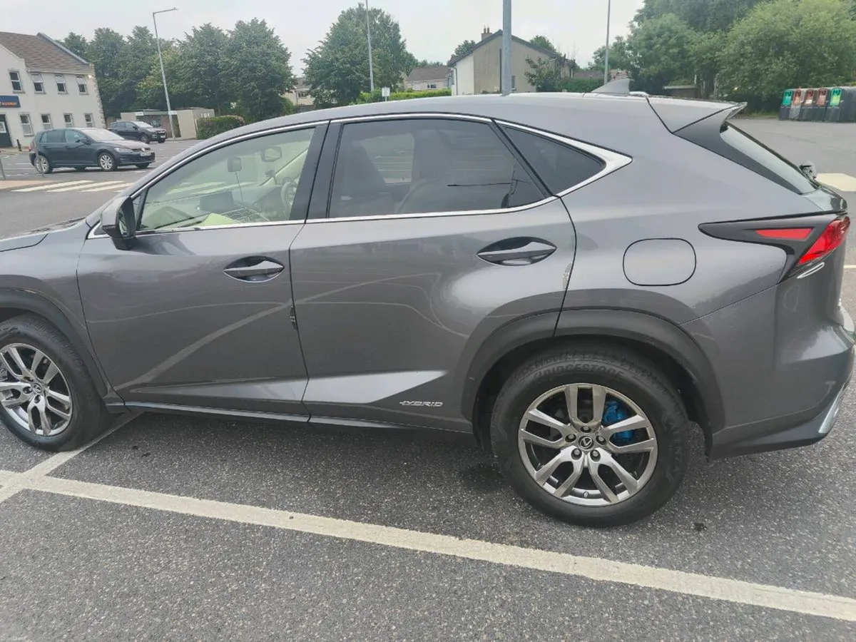 LEXUS NX 300  DANY - Image 2
