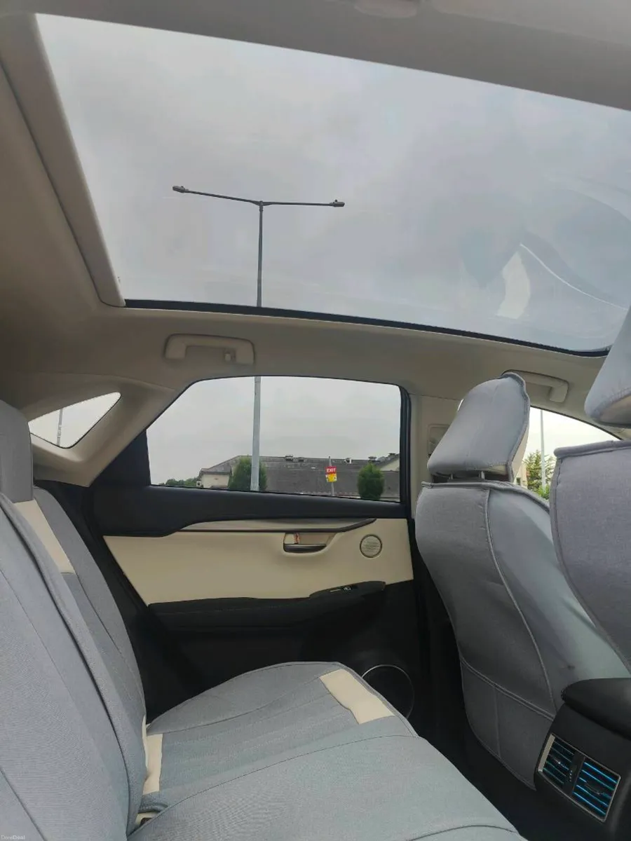 LEXUS NX 300  DANY - Image 6