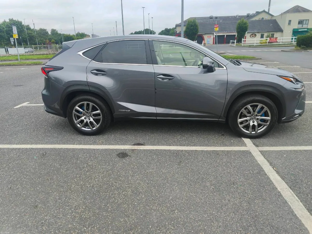 LEXUS NX 300  DANY - Image 1