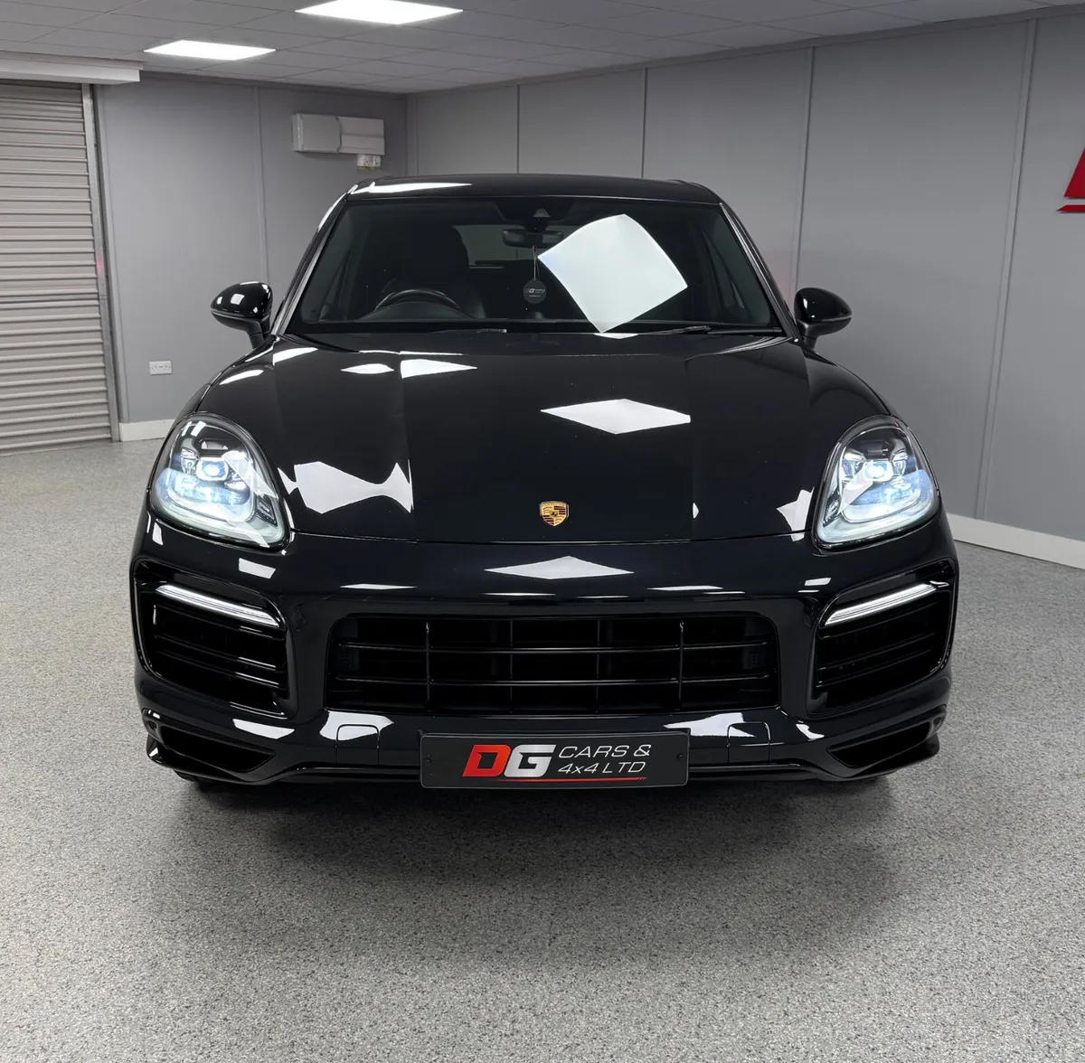 2021 Porsche Cayenne 3.0 V6 462 E-Hyrbid Auto - Image 2