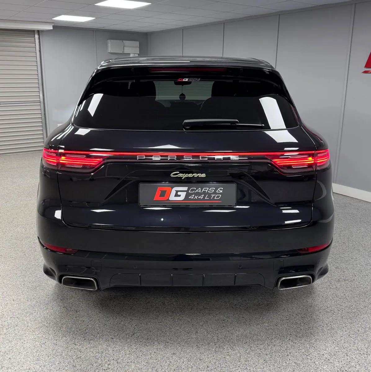 2021 Porsche Cayenne 3.0 V6 462 E-Hyrbid Auto - Image 6