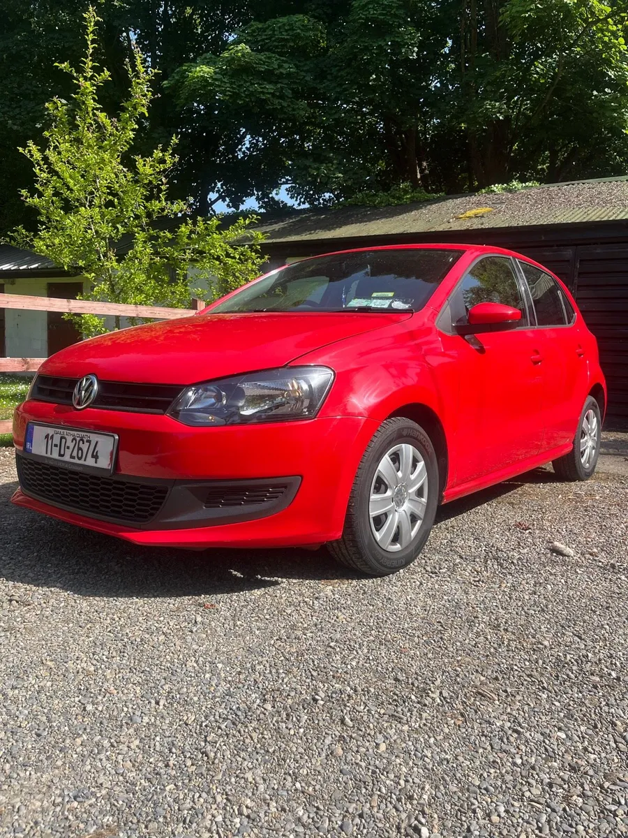 Volkswagen Polo - Image 1