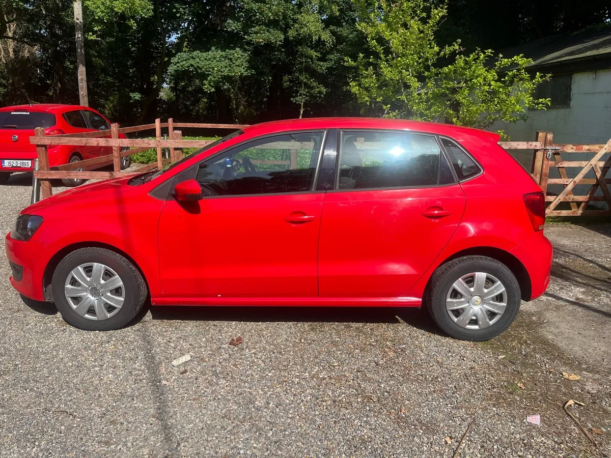 Volkswagen Polo - Image 3