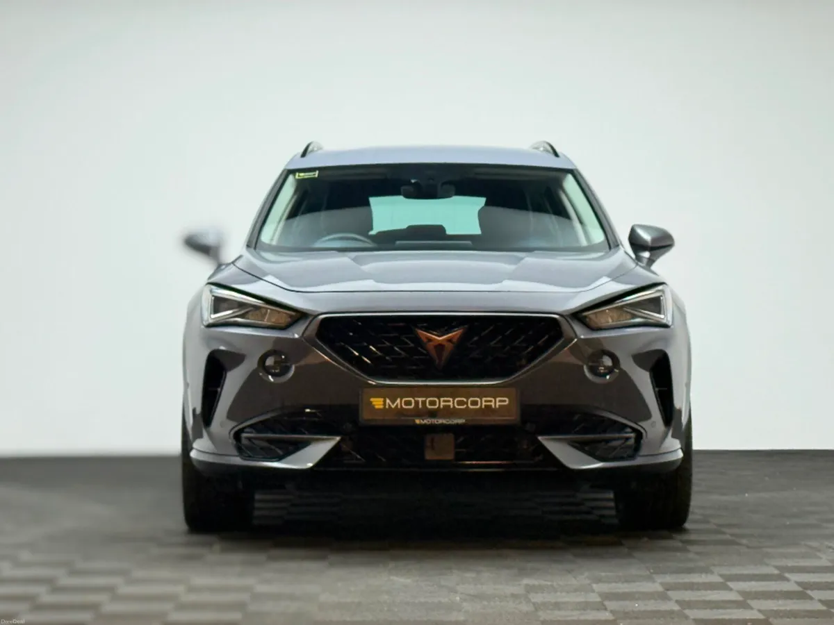 Cupra Formentor CUPRA FORMENTOR E-HYBRID 204HP - Image 2