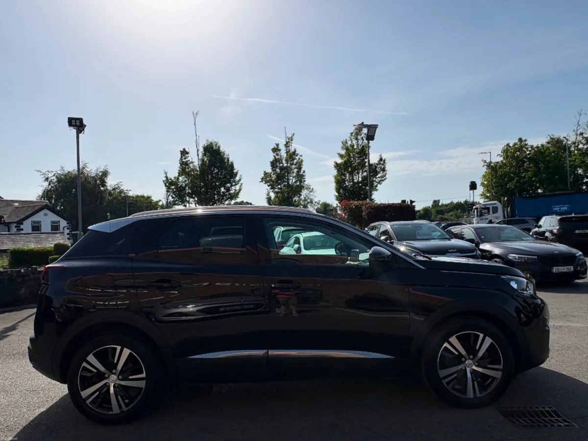 Peugeot 3008 Allure 1.5 HDI 130 Auto *Low Kils* - Image 4