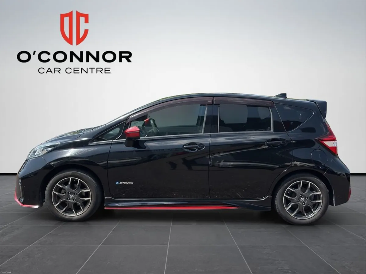 Nissan Note 1.2 - Image 3