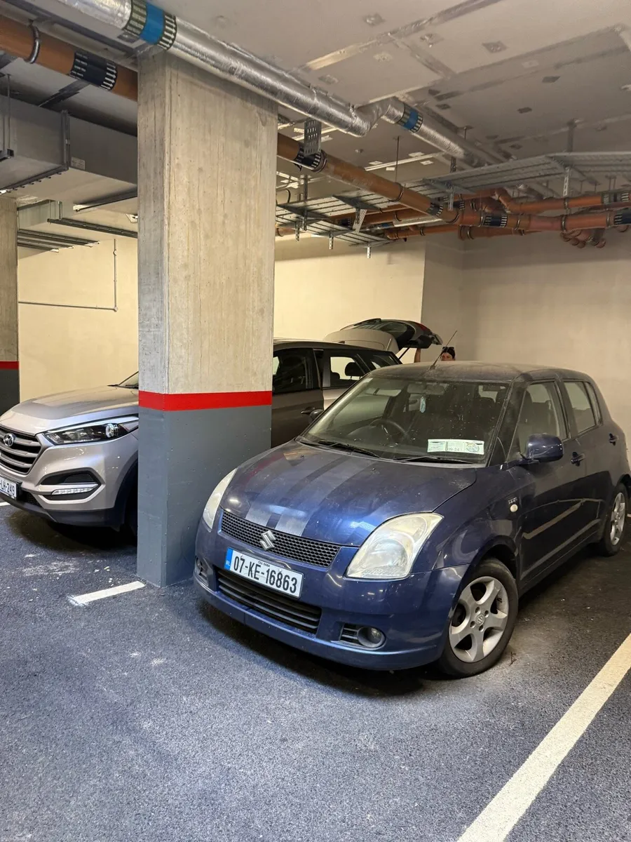 Suzuki Swift - Image 1