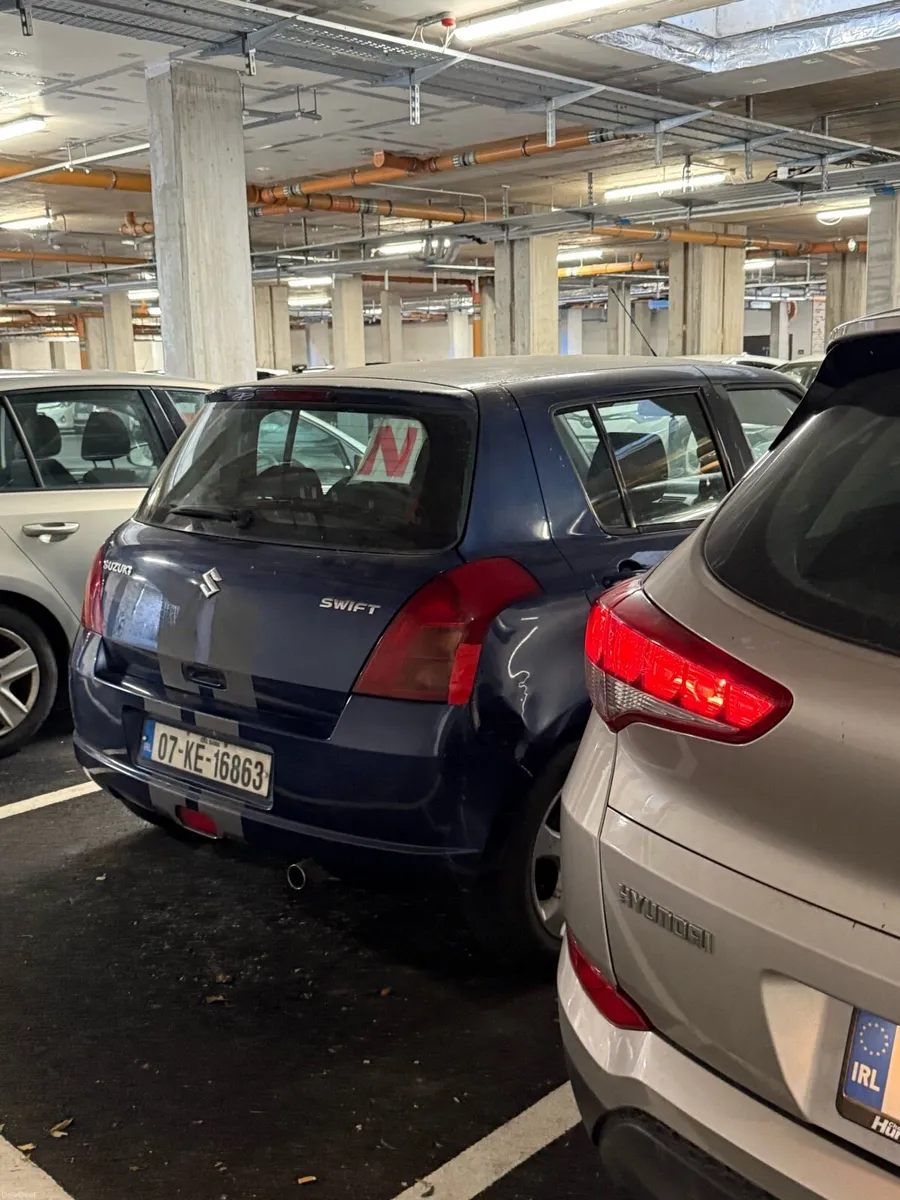 Suzuki Swift - Image 2