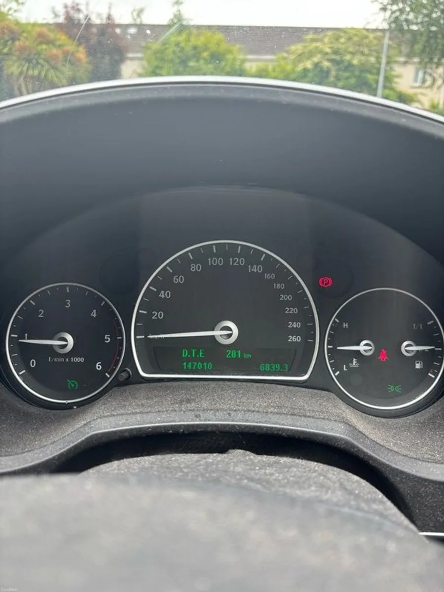 2009 Saab 9-3 - Image 2