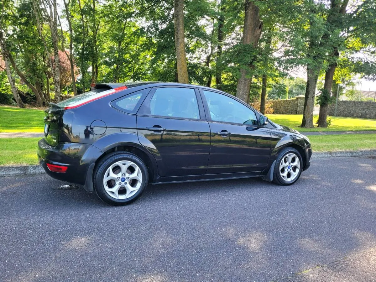 SPOTLESS 2011 FORD FOCUS 1.6 TDCI NEW NCT. - Image 3