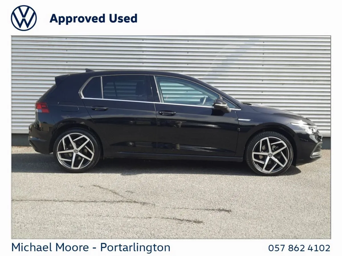 Volkswagen Golf 2.0 TDI 115HP Style - Image 6