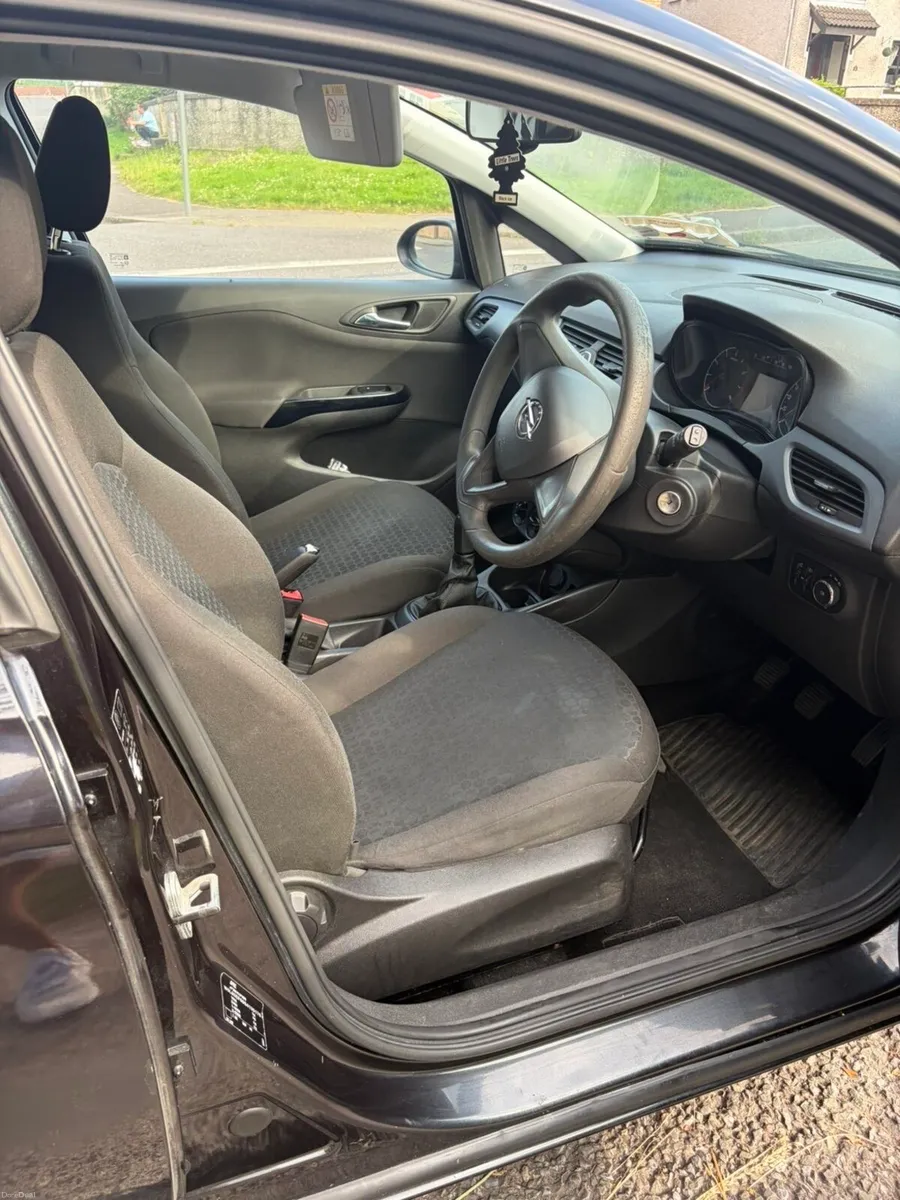 2016 Opel Corsa 1,4 EcoTec SC - Image 4