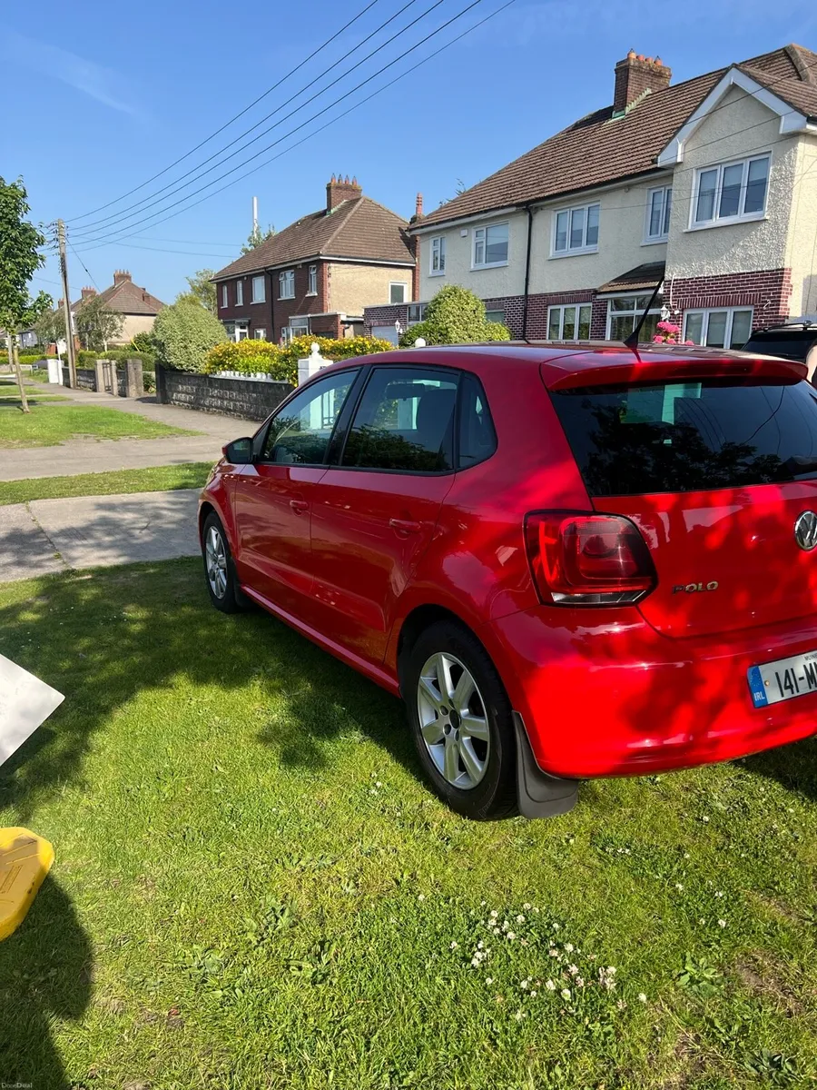 Volkswagen Polo - Image 3