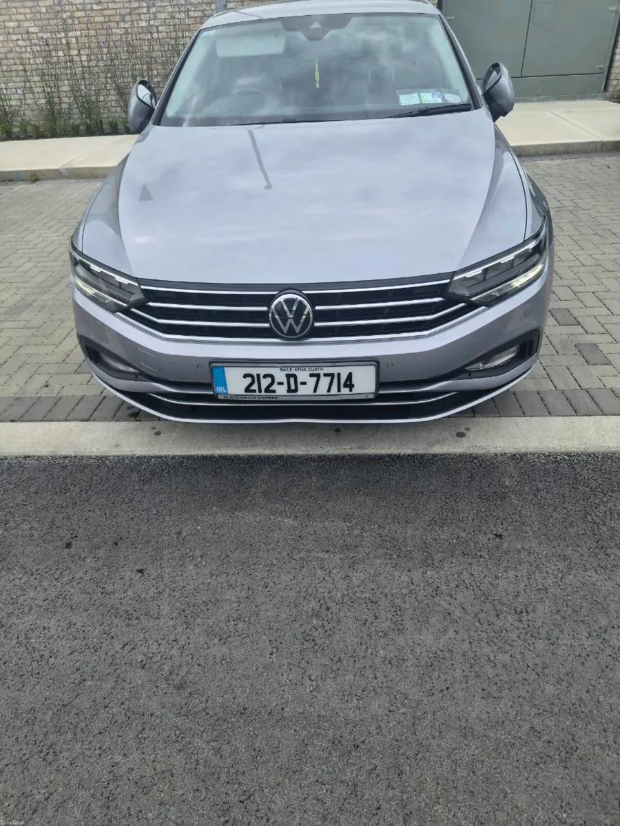 Volkswagen passat - Image 2