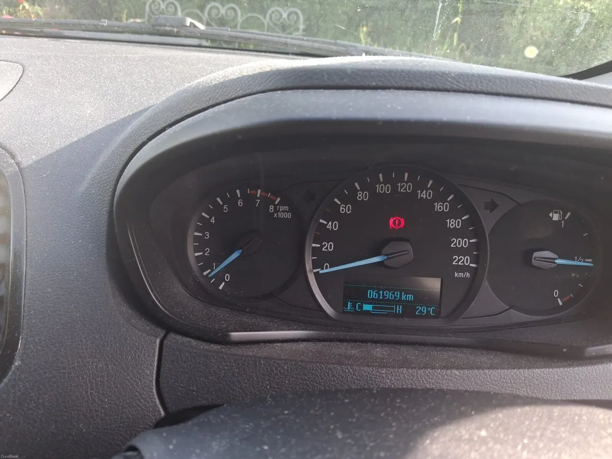 Ford ka+ - Image 3