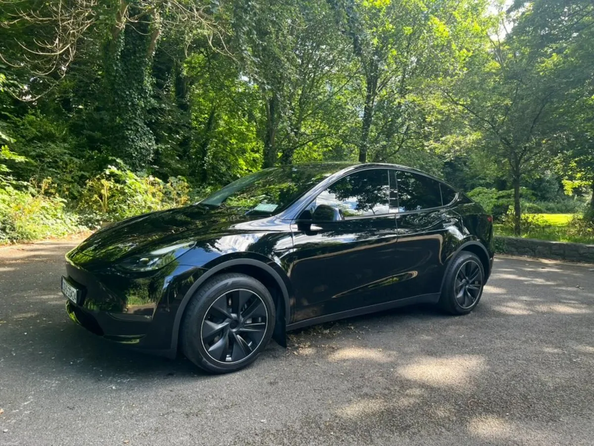 Tesla Model Y Long Range AWD Dual Motor w Warranty - Image 6