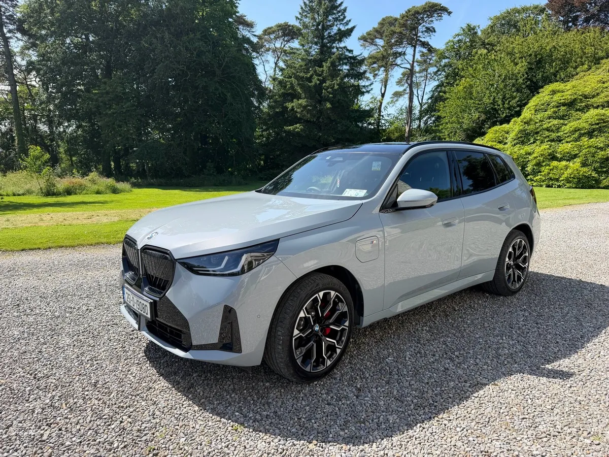 BMX X3 30e xDrive M Sport - Image 2