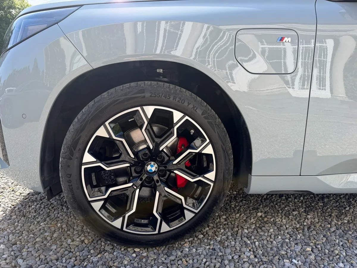 BMX X3 30e xDrive M Sport - Image 3
