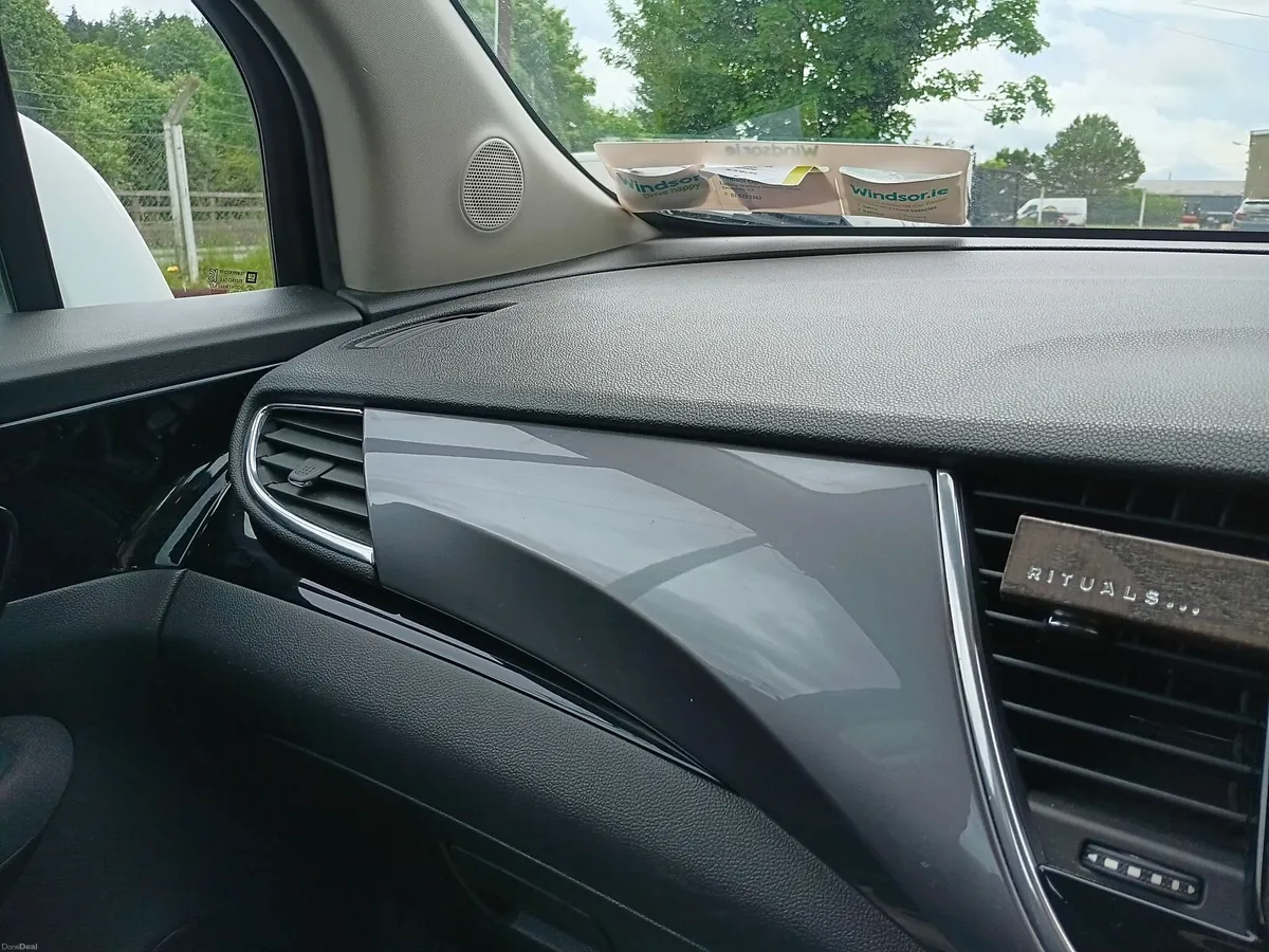 Opel Mokka 2018 - Image 2