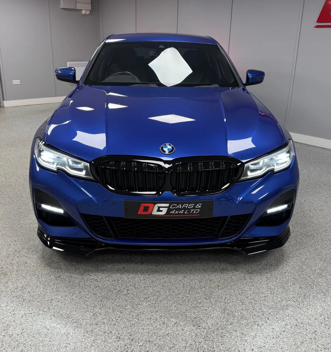 2021 BMW 330E M Sport Automatic - Image 2