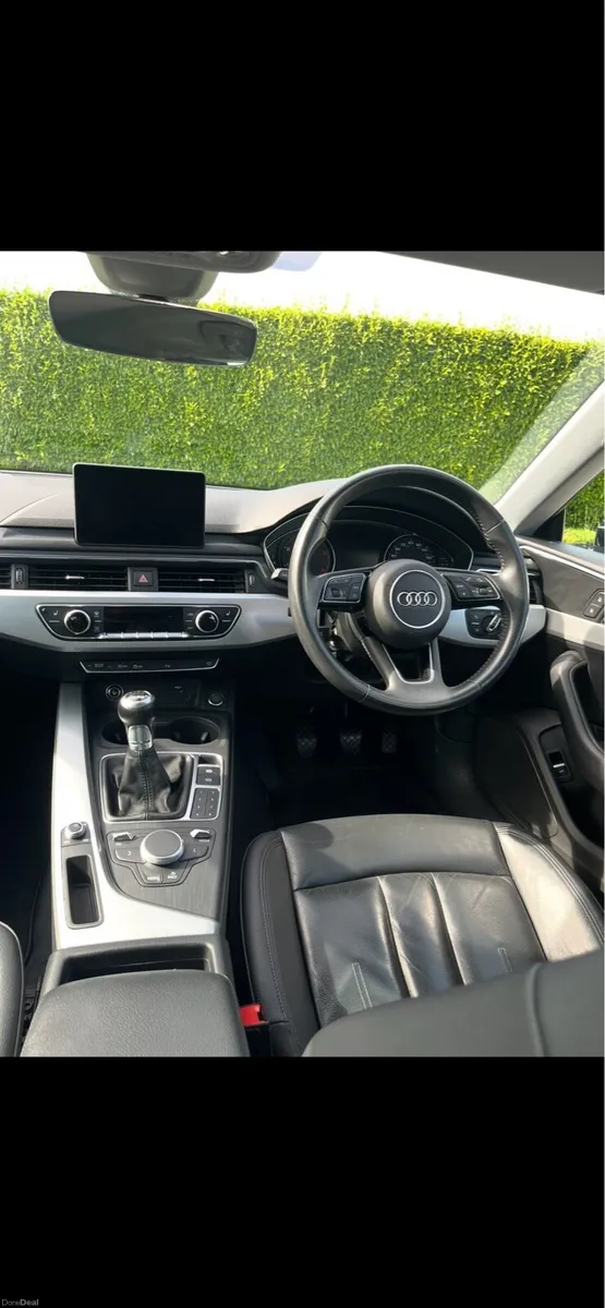 2018 Audi A5 SE 2.0 TDI Manual | NCT 06/2028 - Image 4