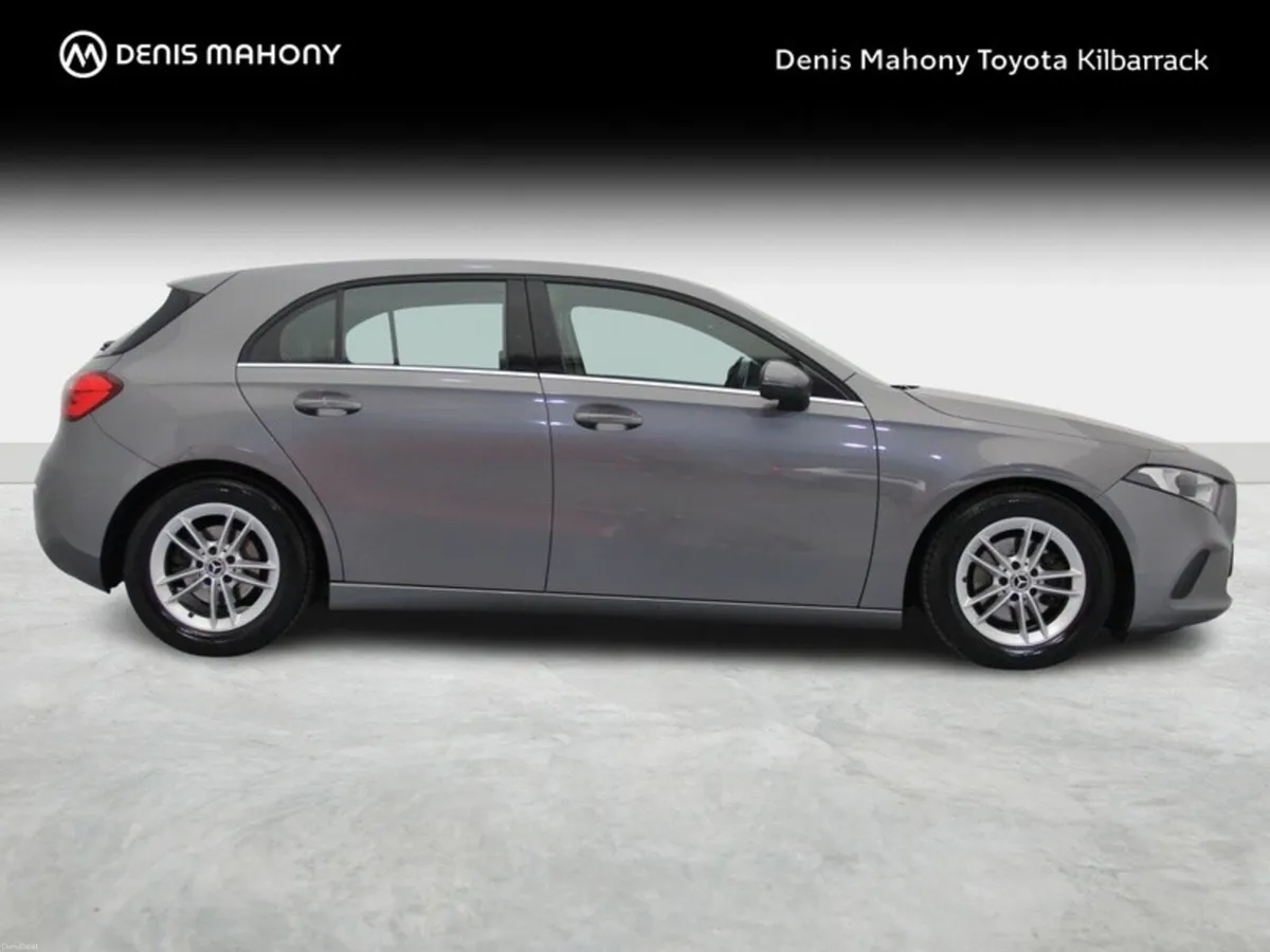 Mercedes-Benz A-Class 160 5DR - Image 3