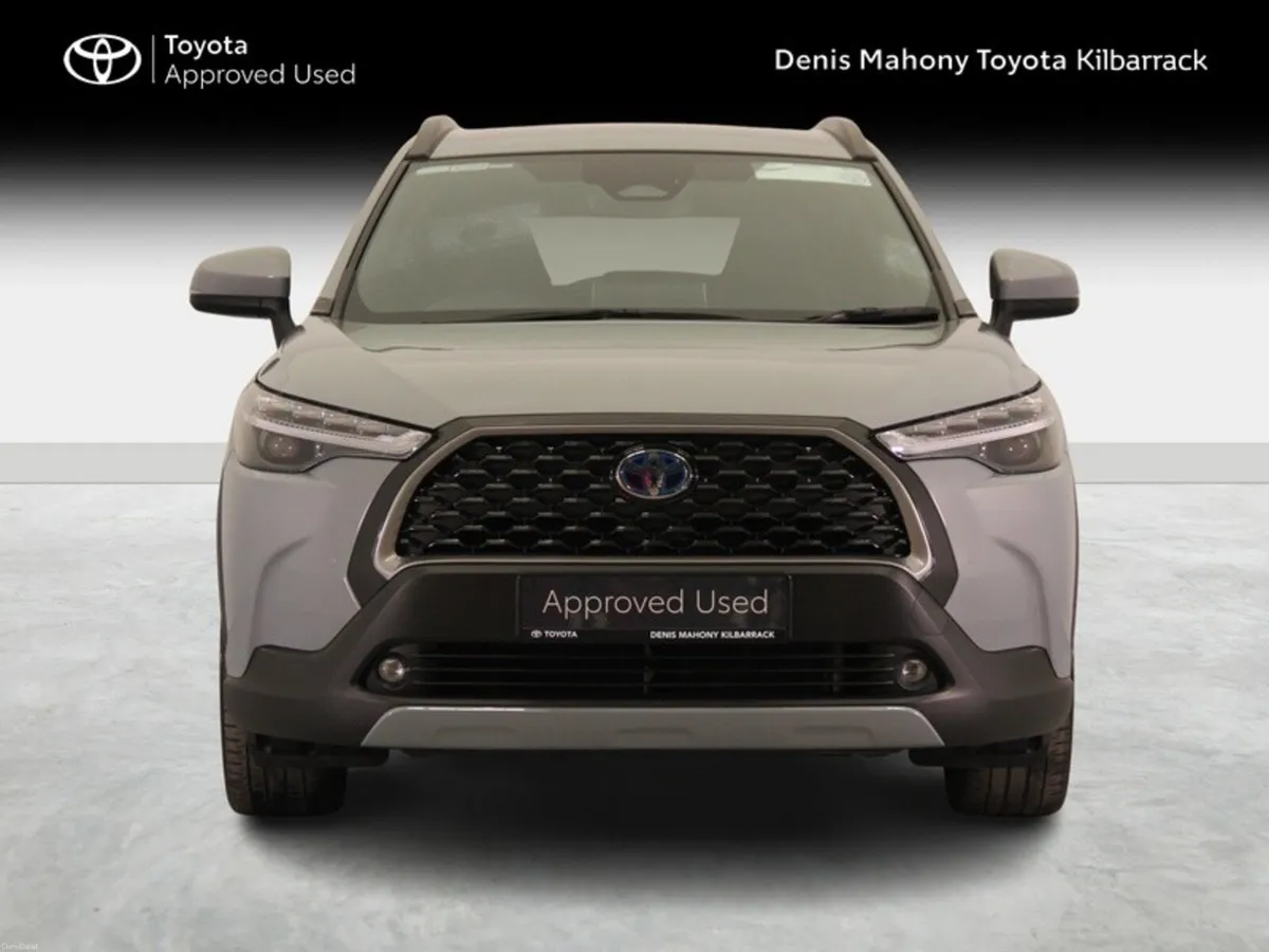 Toyota Corolla Cross SPORT 1.8 - Image 5
