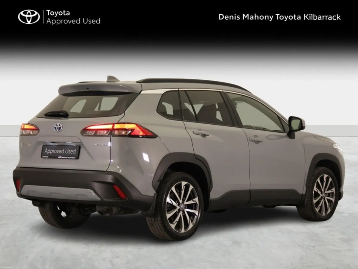 Toyota Corolla Cross SPORT 1.8 - Image 2